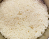 ぼた餅☆おはぎ☆春分秋分(無水鍋QC使用作り方7写真