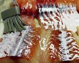 簡単おかず 白身魚の昆布焼き♪作り方2写真