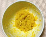 離乳食 コーンの調理保存法 初期から後期作り方4写真