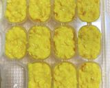 離乳食 コーンの調理保存法 初期から後期作り方7写真