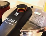 簡単☆お肉ホロホロまろやか無水カレー作り方5写真