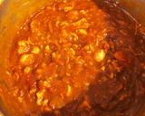 簡単☆お肉ホロホロまろやか無水カレー作り方9写真