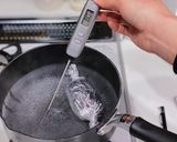 15分だけできる柔らかいローストビーフ作り方4写真