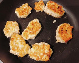 【簡単】つくねの照り焼き(軟骨入り)作り方6写真
