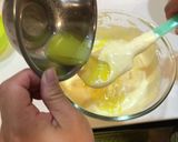 【農業女子】米粉といちごのふわふわロール作り方5写真