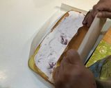 【農業女子】米粉といちごのふわふわロール作り方14写真