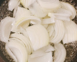 離乳食 初期から後期 玉ねぎの調理保存法作り方1写真