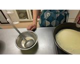 ヘルシーなバナナクレープ♪作り方4写真