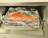 トースターで！西京漬け魚の上手な焼き方！作り方4写真