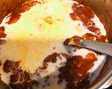 簡単☆お肉ホロホロまろやか無水カレー作り方10写真
