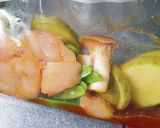 柚庵焼き（鶏むね肉の浸け込みグリル）作り方1写真