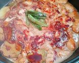 柚庵焼き（鶏むね肉の浸け込みグリル）作り方3写真