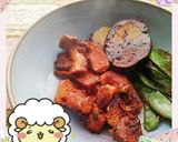 柚庵焼き（鶏むね肉の浸け込みグリル）作り方4写真