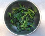 餃子の皮deパリパリ！プチプラ！キッシュ作り方3写真