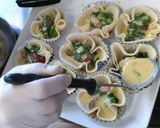 餃子の皮deパリパリ！プチプラ！キッシュ作り方10写真