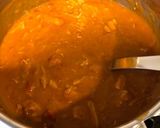 簡単☆お肉ホロホロまろやか無水カレー作り方11写真