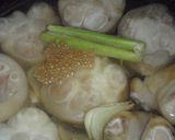 豚足の下ごしらえ♪作り方6写真