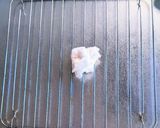明太マヨの焼きおにぎり作り方2写真