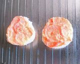 明太マヨの焼きおにぎり作り方4写真
