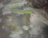 豚足の下ごしらえ♪作り方4写真