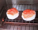 明太マヨの焼きおにぎり作り方5写真
