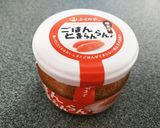 明太子スパゲティ作り方1写真