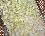 訳あって人気です！我が家のメンチカツ作り方1写真