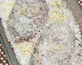 訳あって人気です！我が家のメンチカツ作り方8写真