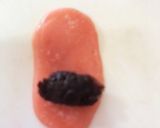 レンジで簡単♪もっちもちの関東風桜餅作り方5写真