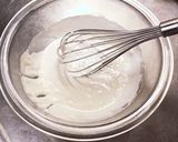 簡単レンジで！いちご大福作り方4写真