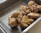 簡単♪ガーリックトマトソースチキン作り方4写真