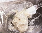 簡単レンジで！いちご大福作り方6写真