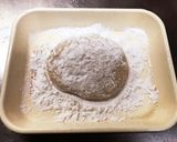簡単レンジで！いちご大福作り方8写真