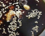 サッポロ一番と大豆ミートで台湾らーめん風作り方2写真
