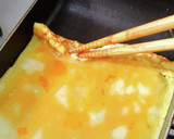 我が家の卵焼き作り方4写真