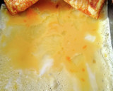 我が家の卵焼き作り方5写真