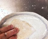 簡単レンジで！いちご大福作り方10写真