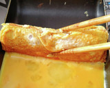 我が家の卵焼き作り方7写真