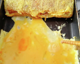 我が家の卵焼き作り方8写真