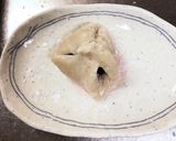 簡単レンジで！いちご大福作り方12写真