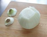 玉ねぎを味わう作り方1写真