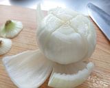 玉ねぎを味わう作り方2写真