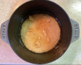 豚肉と筍の中華風炊き込みごはん作り方7写真