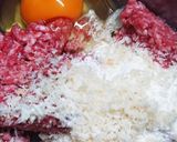 ピーマンの甘酢肉詰め作り方5写真
