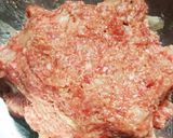 ピーマンの甘酢肉詰め作り方6写真