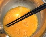 炊飯器で100%米粉(波里)の人参ケーキ作り方2写真