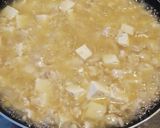 離乳食　麻婆豆腐風作り方4写真