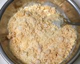 炊飯器で100%米粉(波里)の人参ケーキ作り方5写真