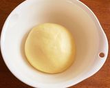 HBでウールロールパン　ふわふわしっとり作り方4写真