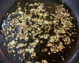 サバとトマトと大葉のさっぱり和風パスタ作り方1写真